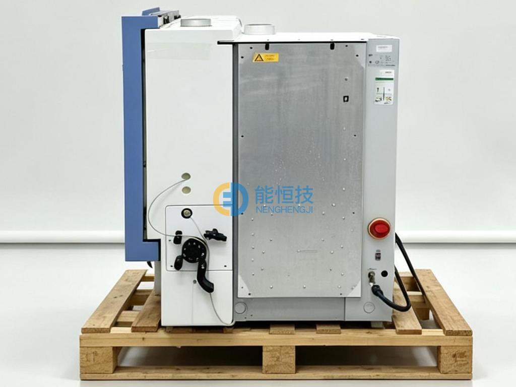 SPECTRO斯派克光谱仪 型号：FMS26 实拍图3